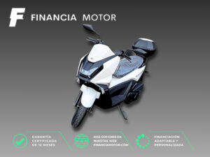 KYMCO Sky Town 125 ABS