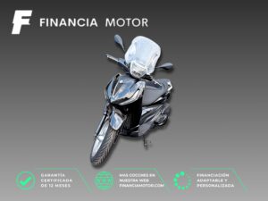 PIAGGIO Beverly S 400 HPE