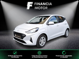 HYUNDAI i10 1.0 Klass