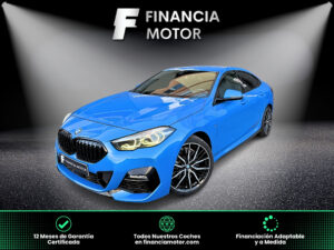 BMW Serie 2 220dA Gran Coupe