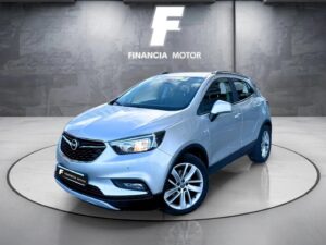 OPEL Mokka X 1.4 T 103kW 140CV 4X2 SS Selective 5p.