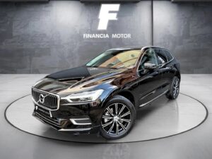 VOLVO XC60 2.0 392cv T8 AWD Inscription Auto