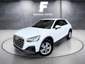 AUDI Q2 30 TFSI 81kW 110CV