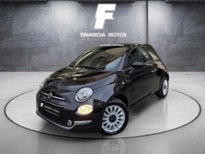 FIAT 500 Dolcevita 1.0 Hybrid 51KW 70 CV