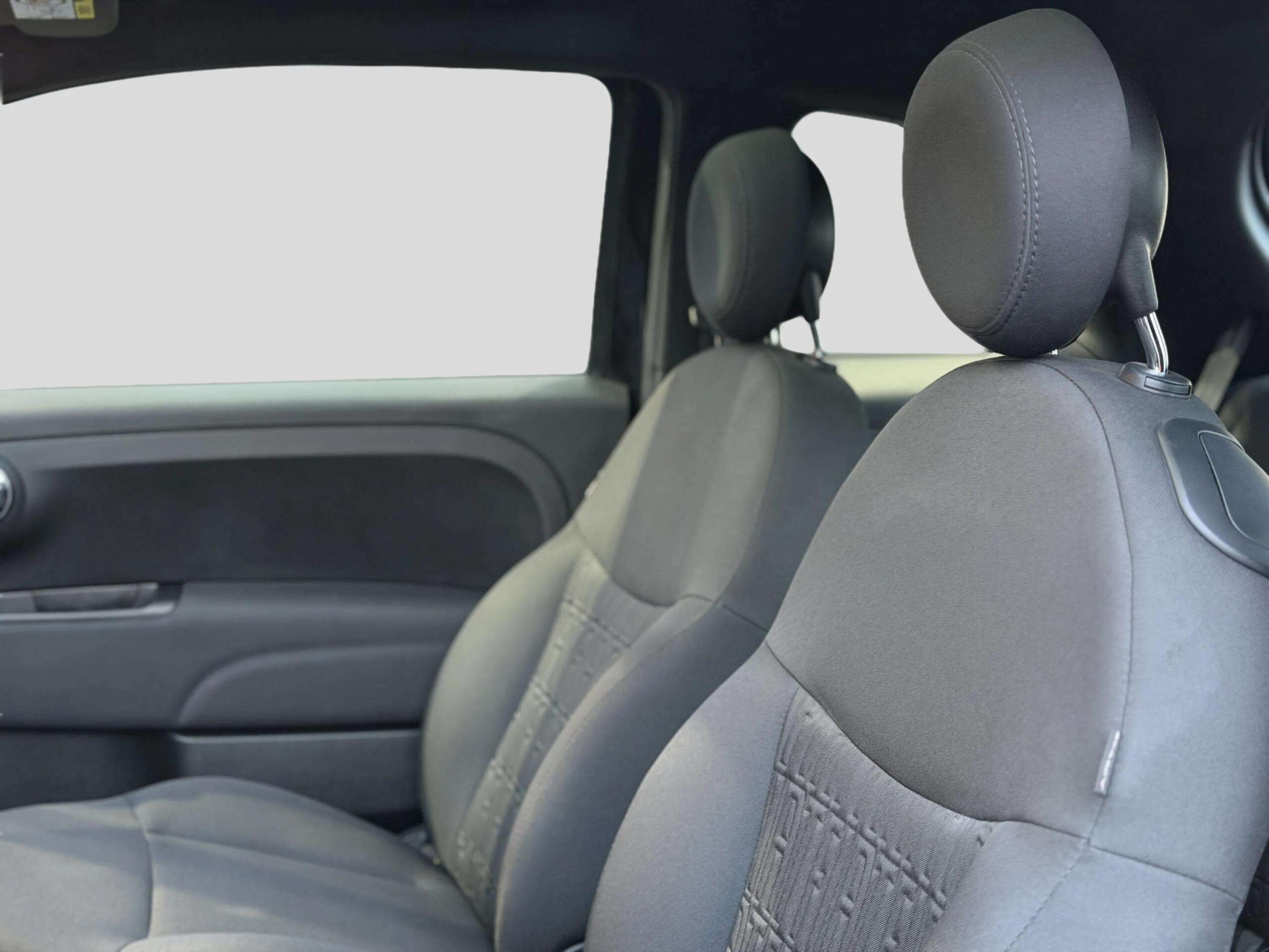 FIAT 500 Dolcevita 1.0 Hybrid 51KW 70 CV - Imagen 3