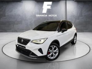 SEAT Arona 1.5 TSI 110kW 150CV DSG FR