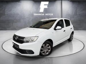 DACIA Sandero Ambiance 1.0 54kW 73CV