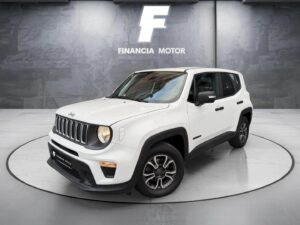 JEEP Renegade 1.0G 88kW Limited 4x2