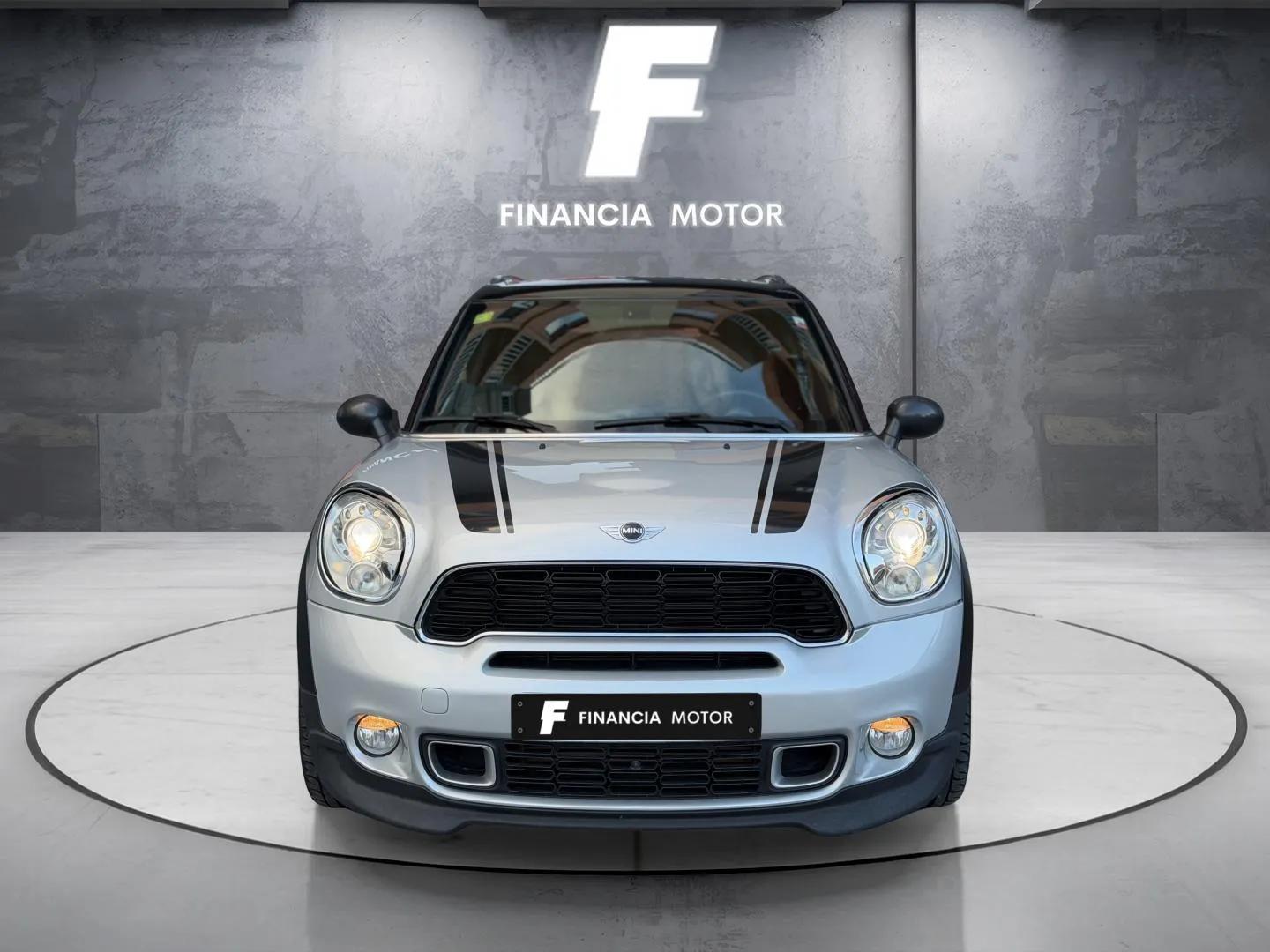 MINI COUNTRYMAN COOPER SD - Imagen 2