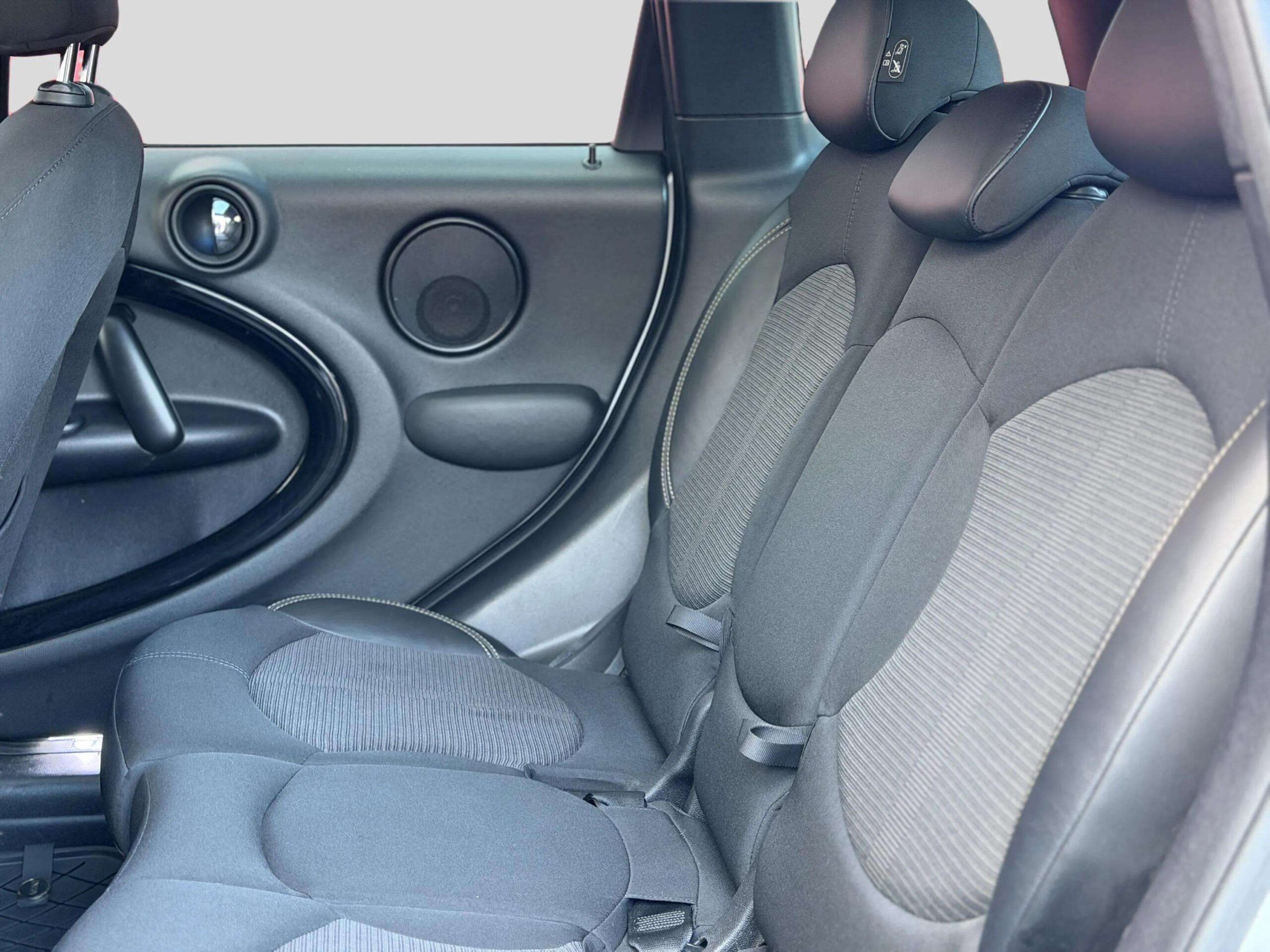 MINI COUNTRYMAN COOPER SD - Imagen 6