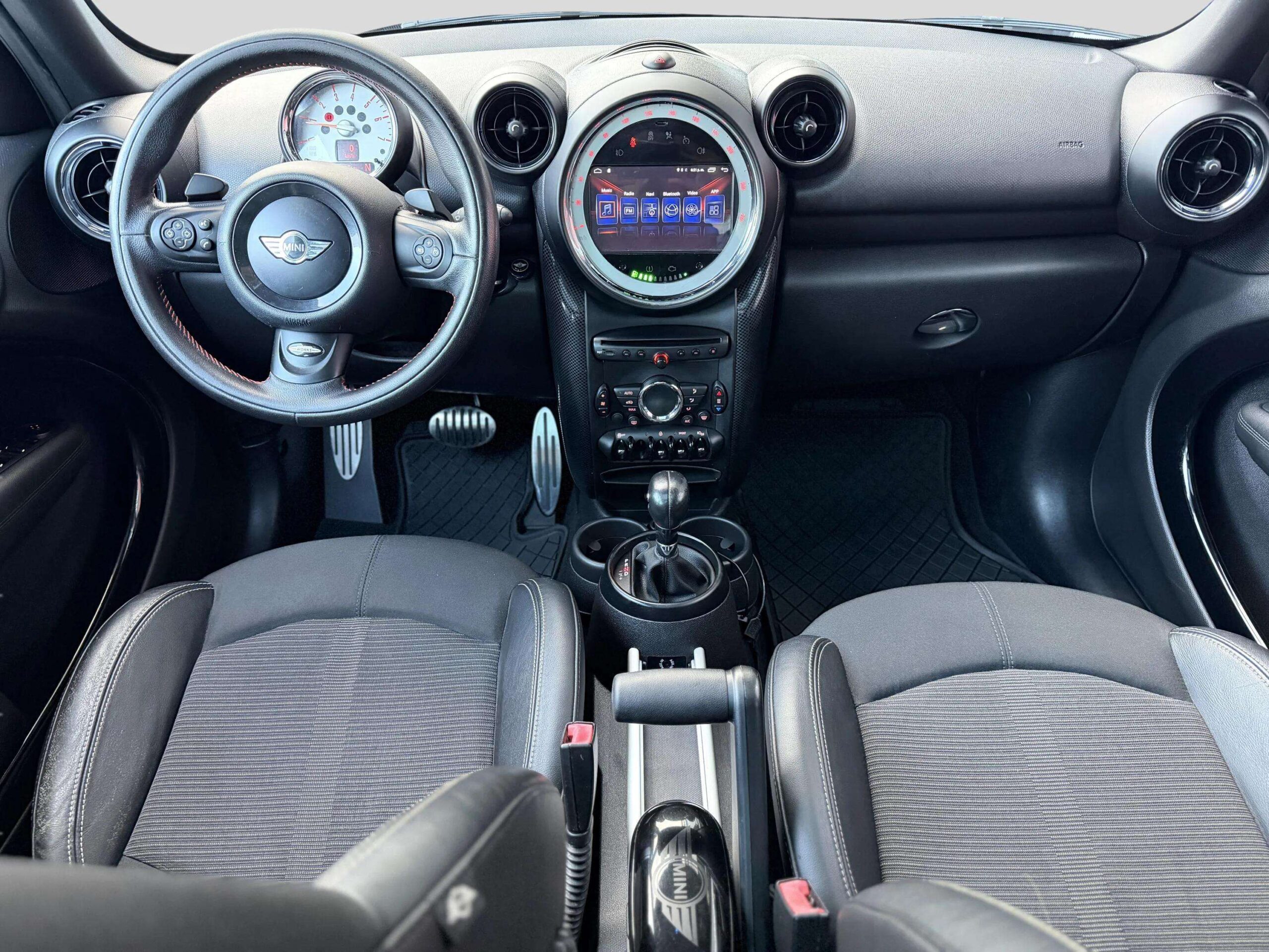 MINI COUNTRYMAN COOPER SD - Imagen 7