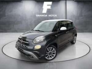 FIAT 500L 1.6 16v Mjet SS Cross