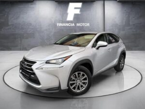 LEXUS NX 2.5 300h Eco 2WD