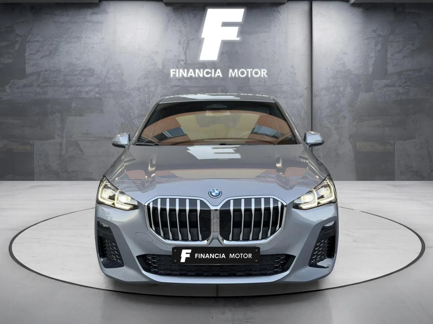 BMW Serie 2 Active Tourer 225e xDrive - Imagen 2