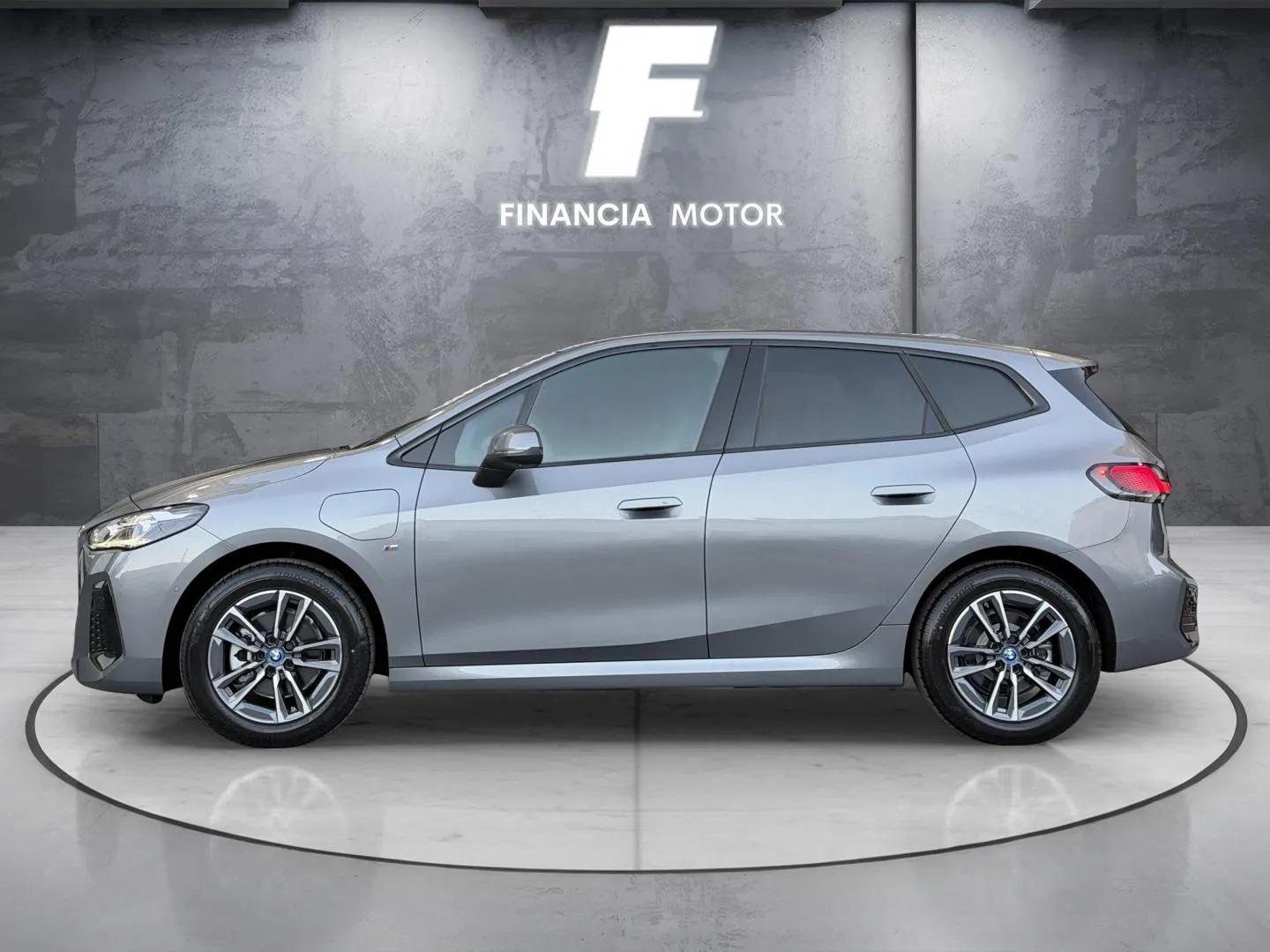 BMW Serie 2 Active Tourer 225e xDrive - Imagen 13