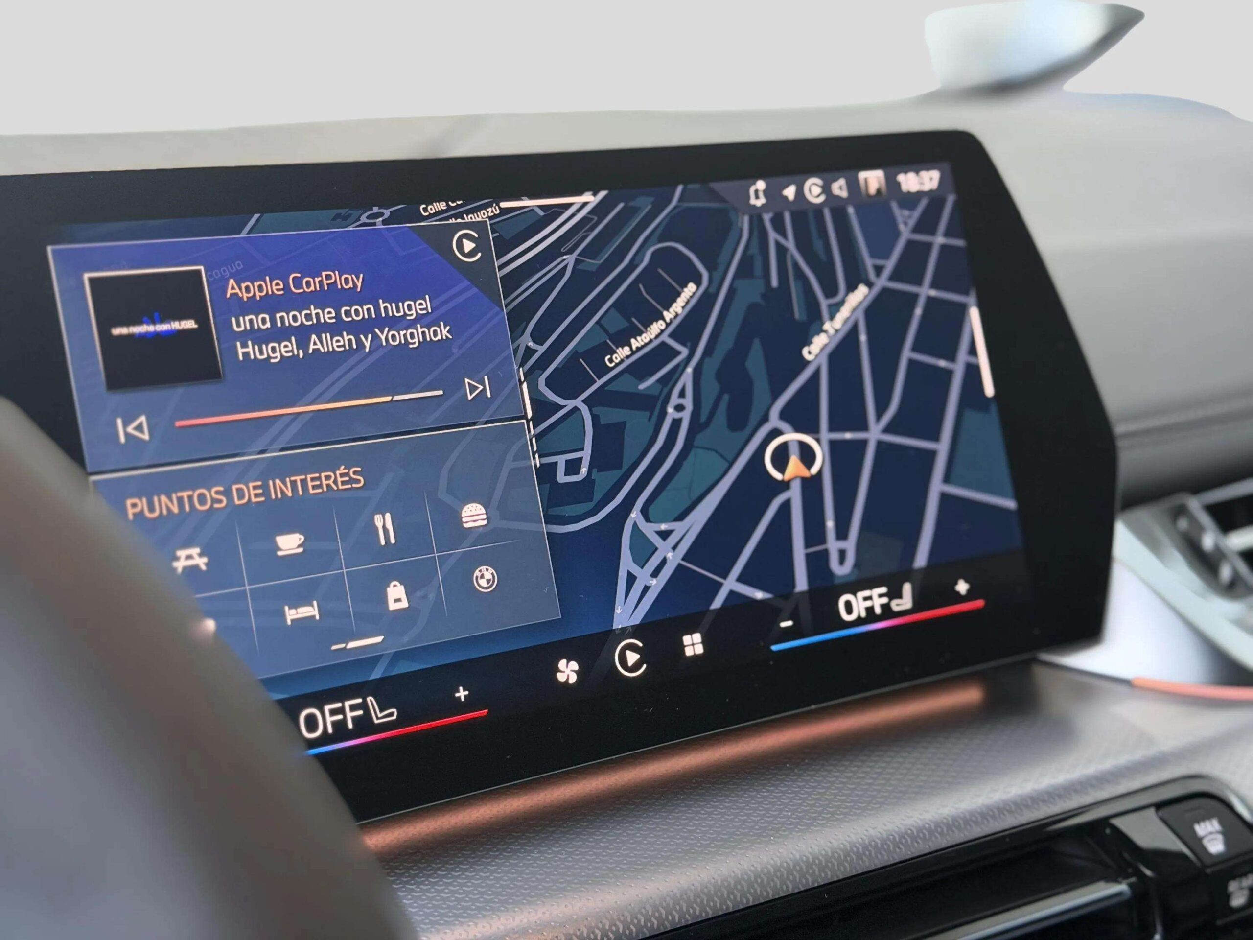 BMW Serie 2 Active Tourer 225e xDrive - Imagen 4