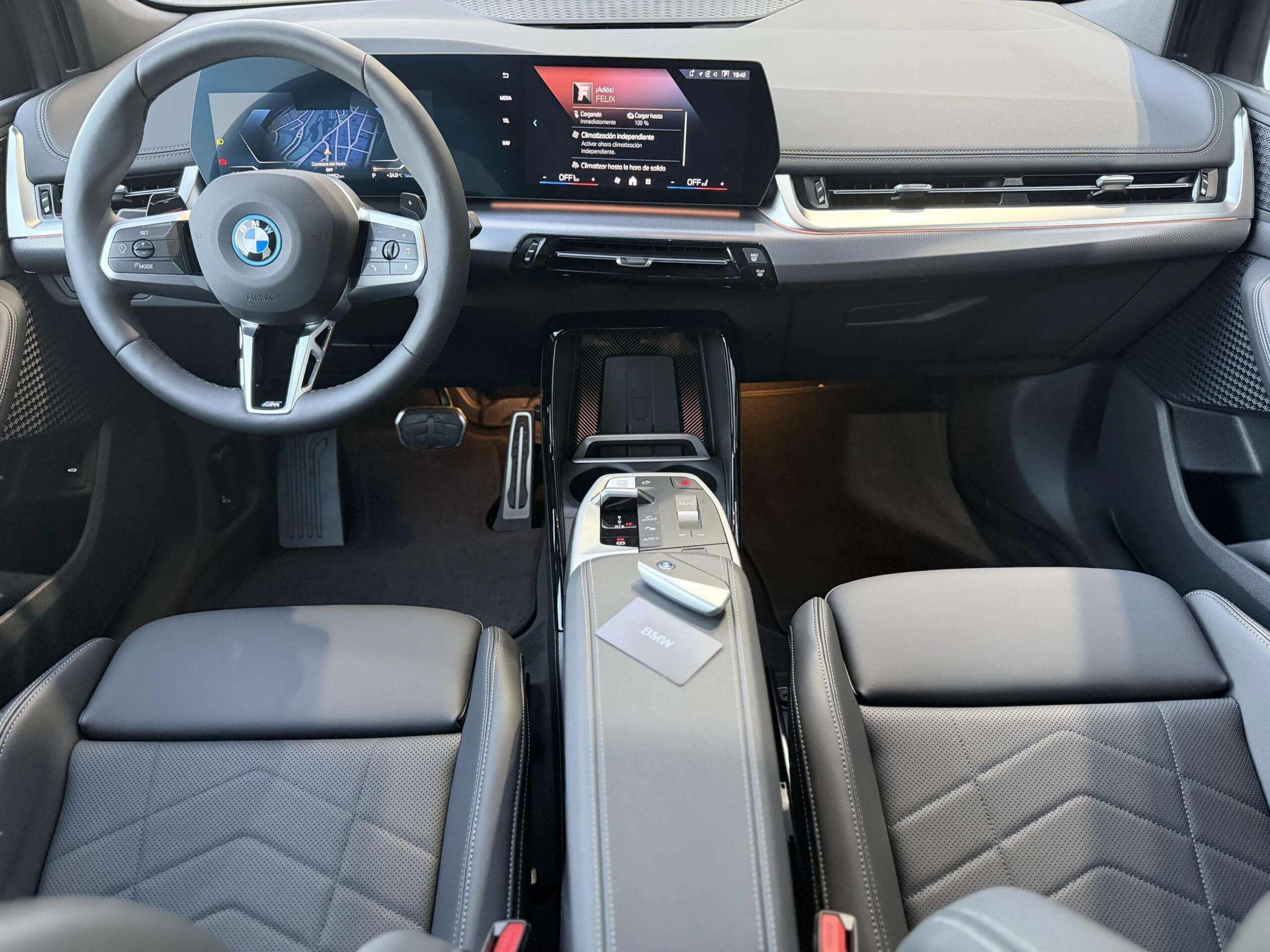 BMW Serie 2 Active Tourer 225e xDrive - Imagen 5