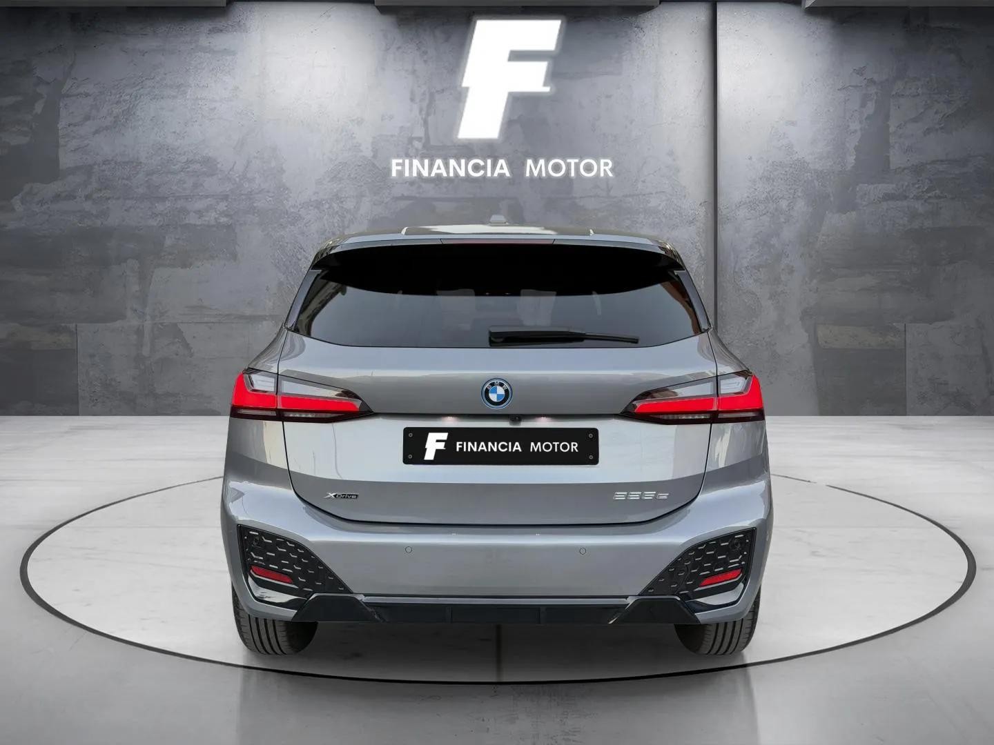 BMW Serie 2 Active Tourer 225e xDrive - Imagen 11