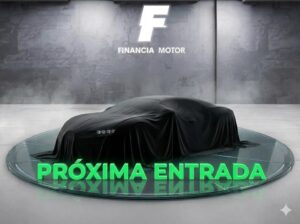 MITSUBISHI ASX 160 MPI Motion 117cv