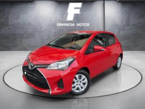 TOYOTA Yaris 1.3 100 Active