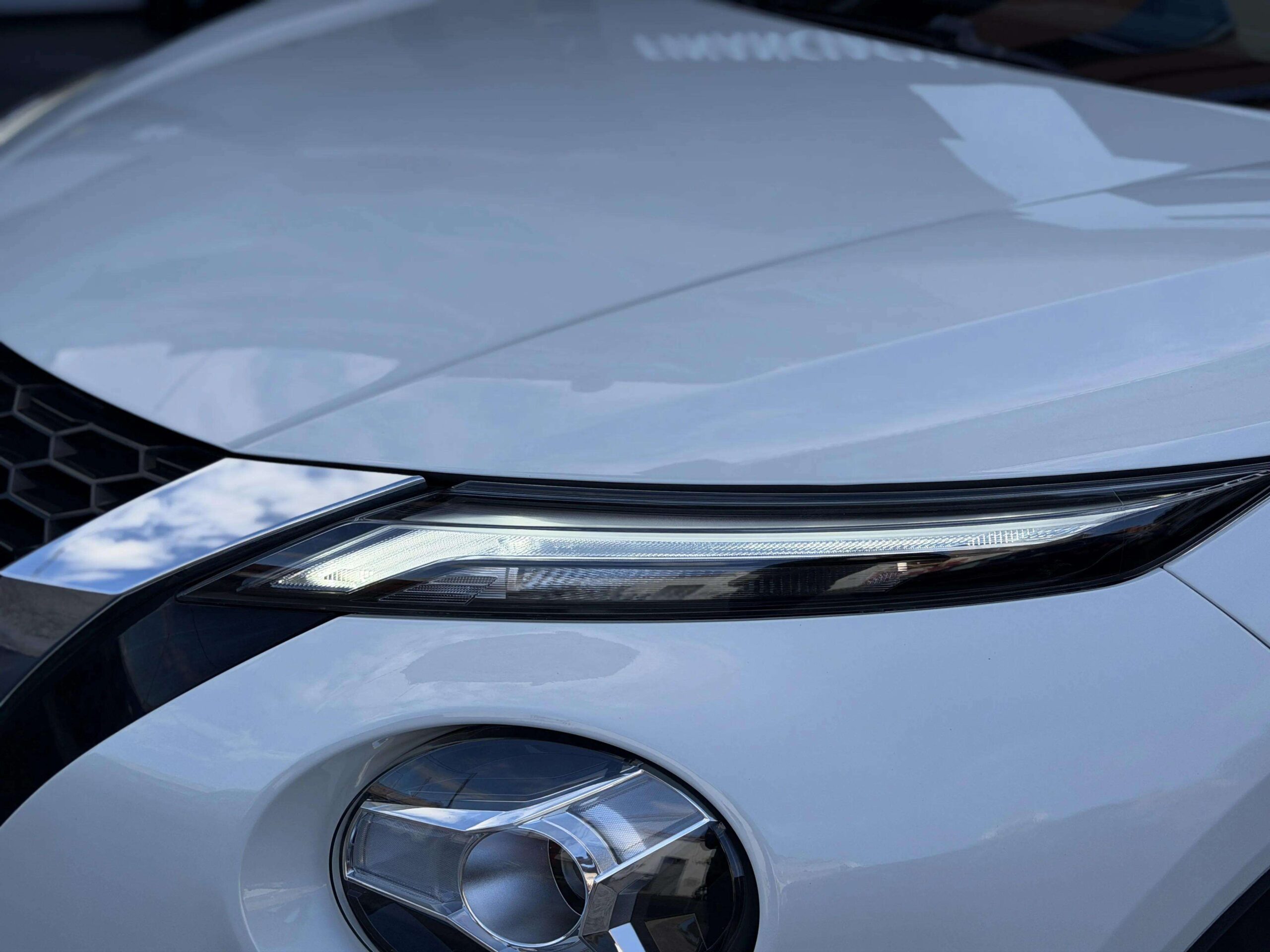 NISSAN JUKE DIGT 84 kW 114 CV 6MT Acenta - Imagen 15