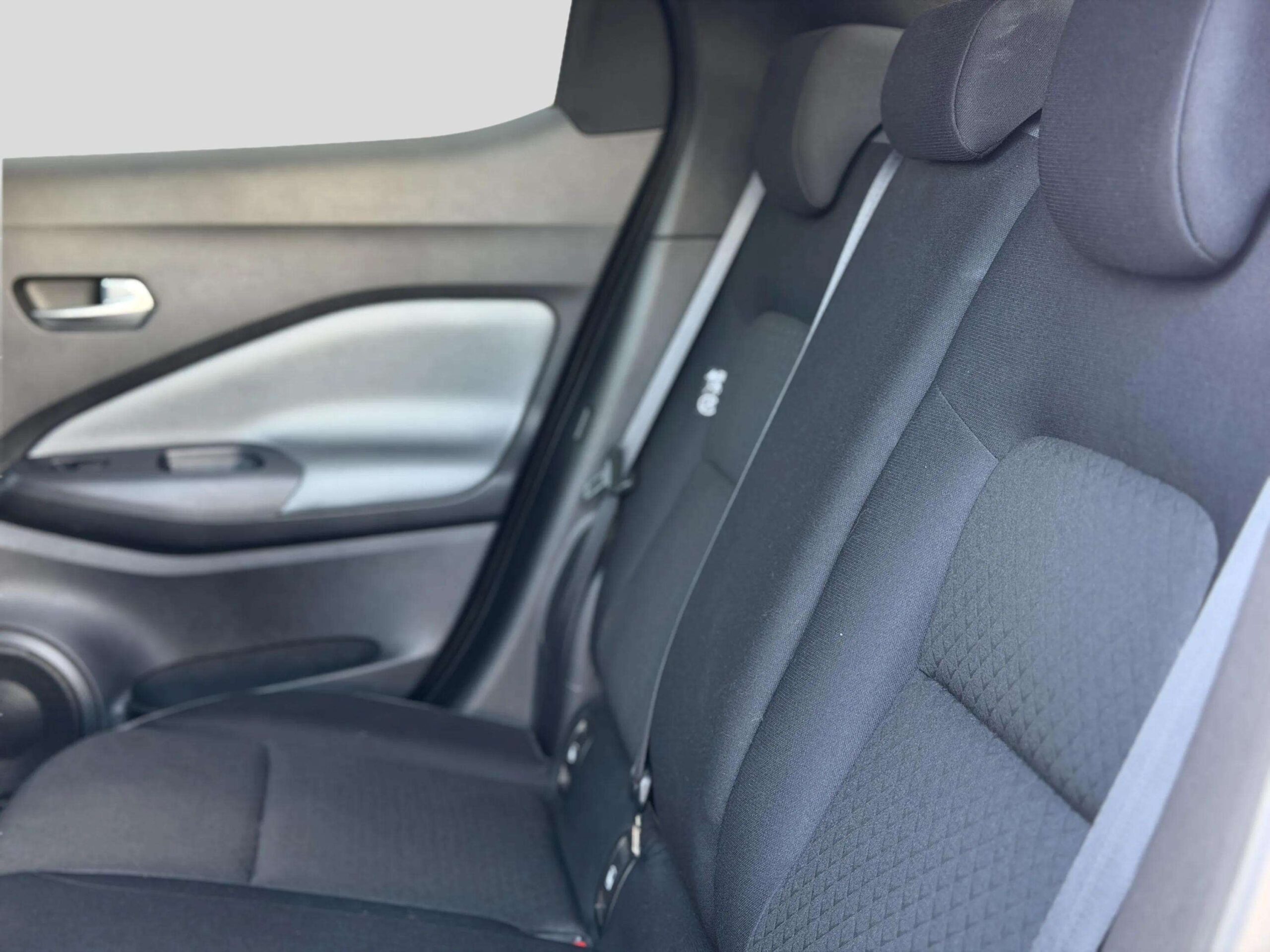 NISSAN JUKE DIGT 84 kW 114 CV 6MT Acenta - Imagen 8