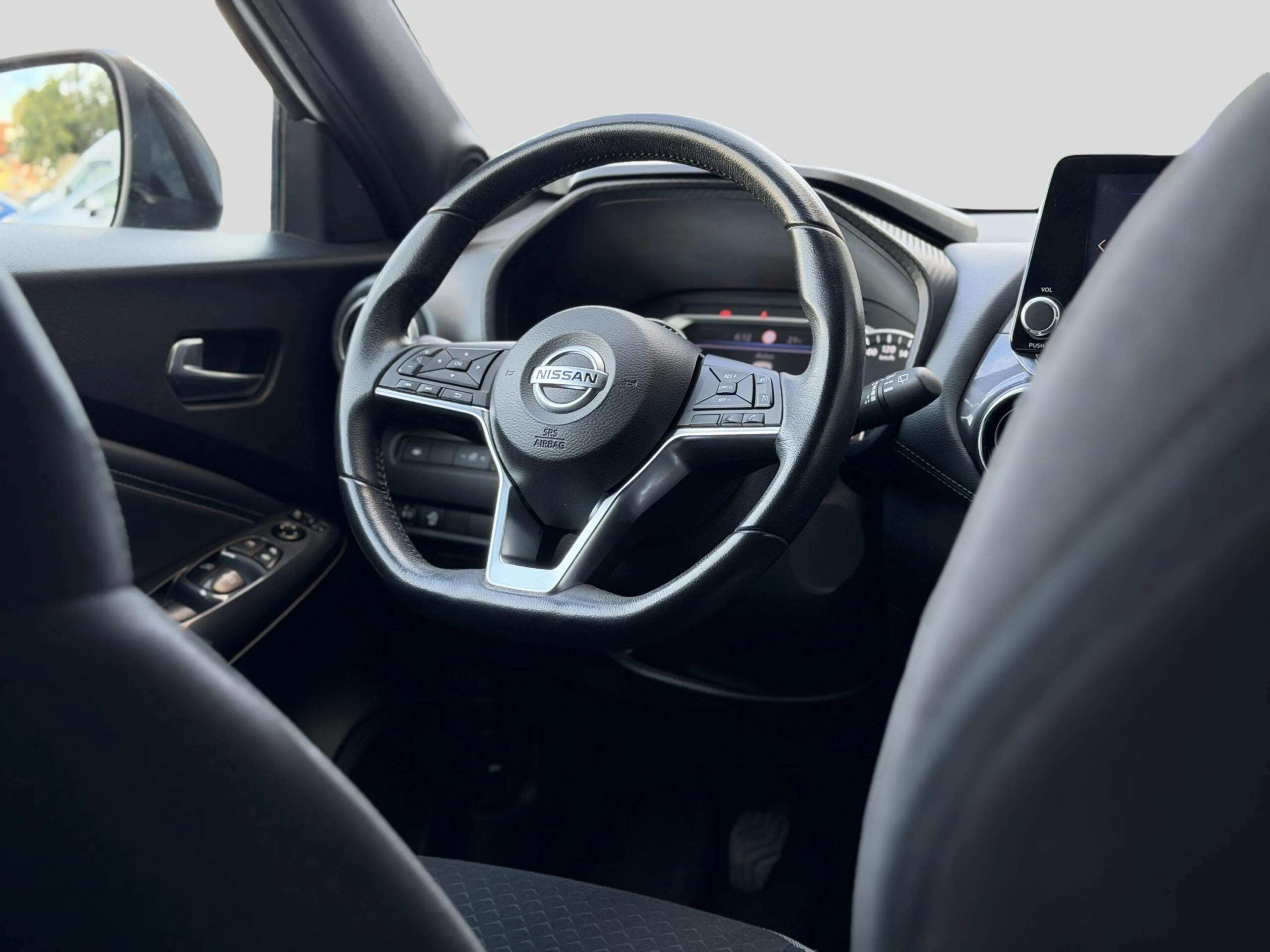 NISSAN JUKE DIGT 84 kW 114 CV 6MT Acenta - Imagen 9