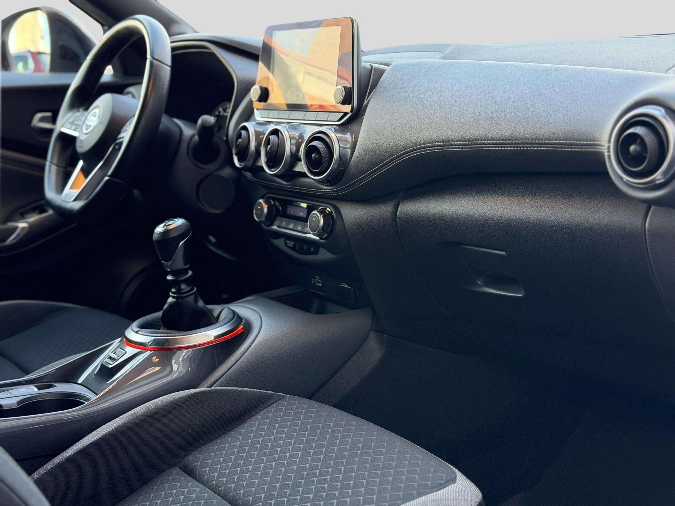 NISSAN JUKE DIGT 84 kW 114 CV 6MT Acenta - Imagen 10