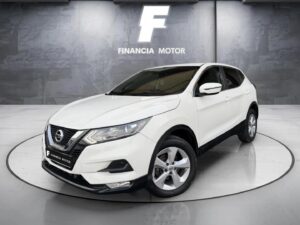 NISSAN QASHQAI DIGT 103 kW 140 CV E6D ACENTA