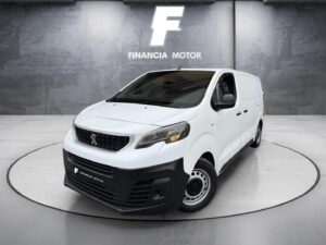 PEUGEOT Expert L1 2.0 HDi 125 Tepee Allure