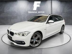 BMW Serie 3 320D TOURING