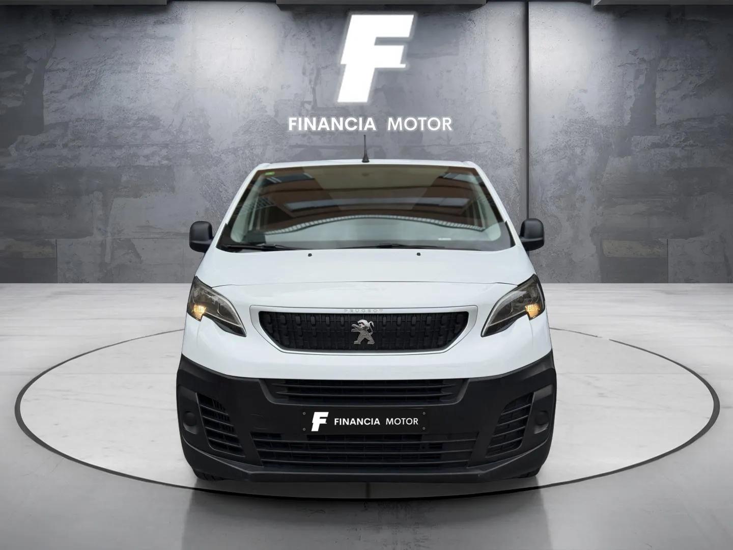 PEUGEOT Expert L1 2.0 HDi 125 Tepee Allure - Imagen 5