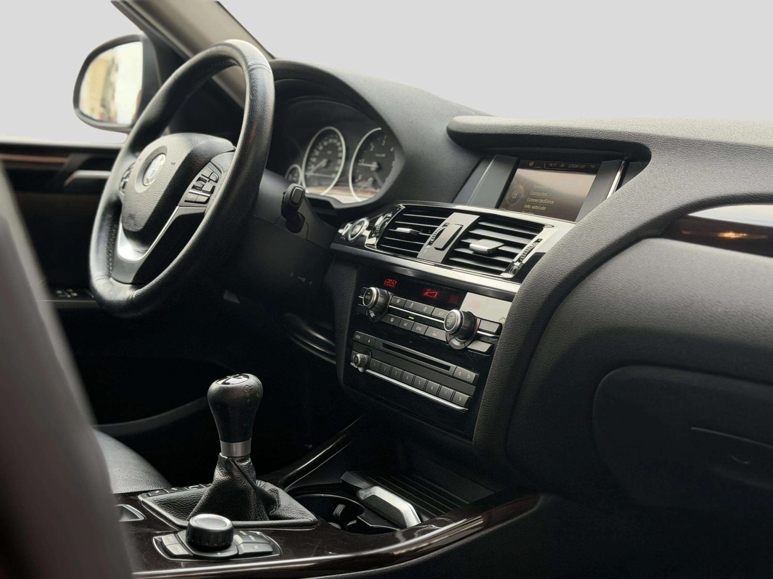 BMW X4 xDrive20d - Imagen 9