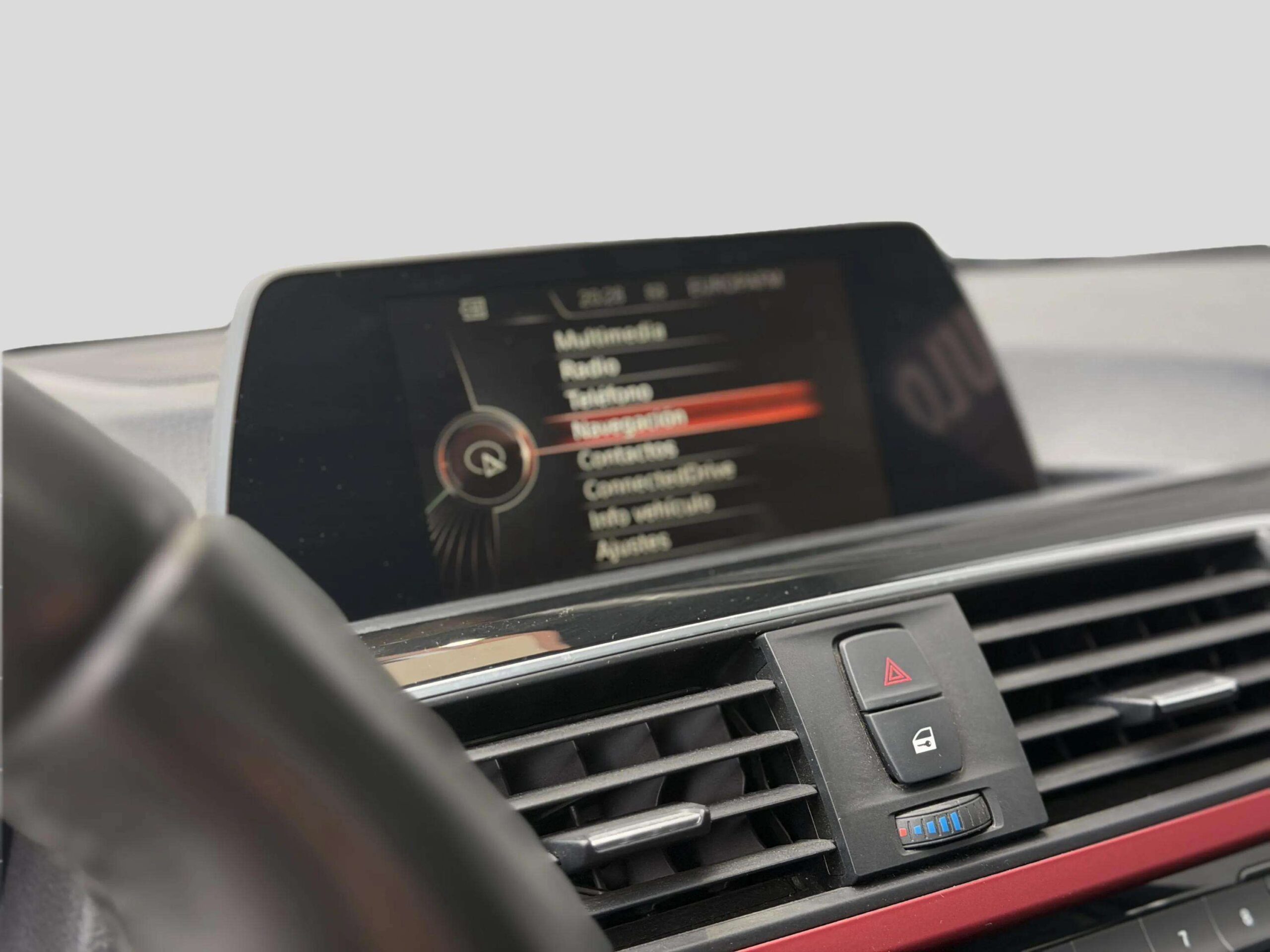 BMW Serie 3 320D TOURING - Imagen 11