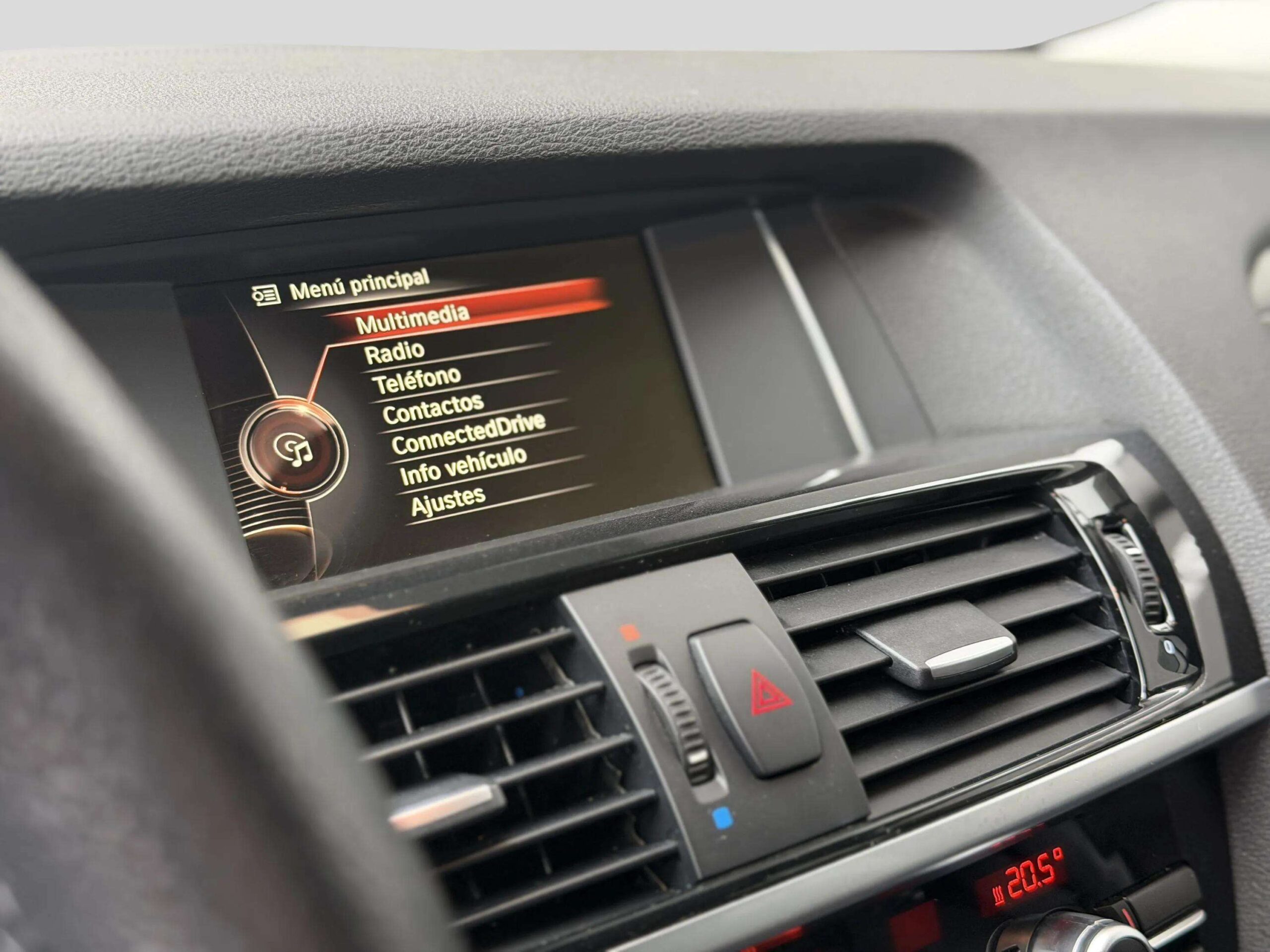 BMW X4 xDrive20d - Imagen 6