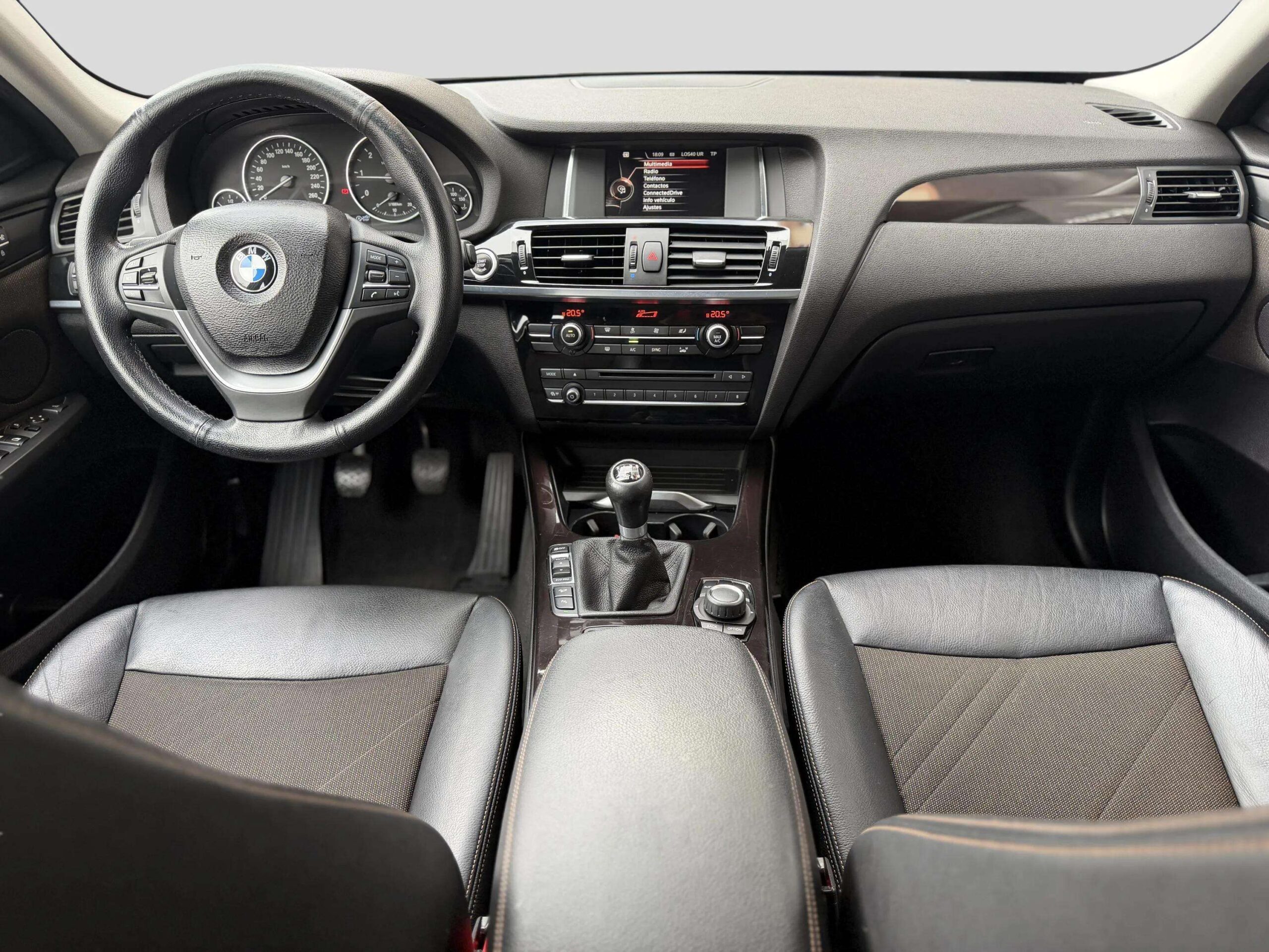 BMW X4 xDrive20d - Imagen 5