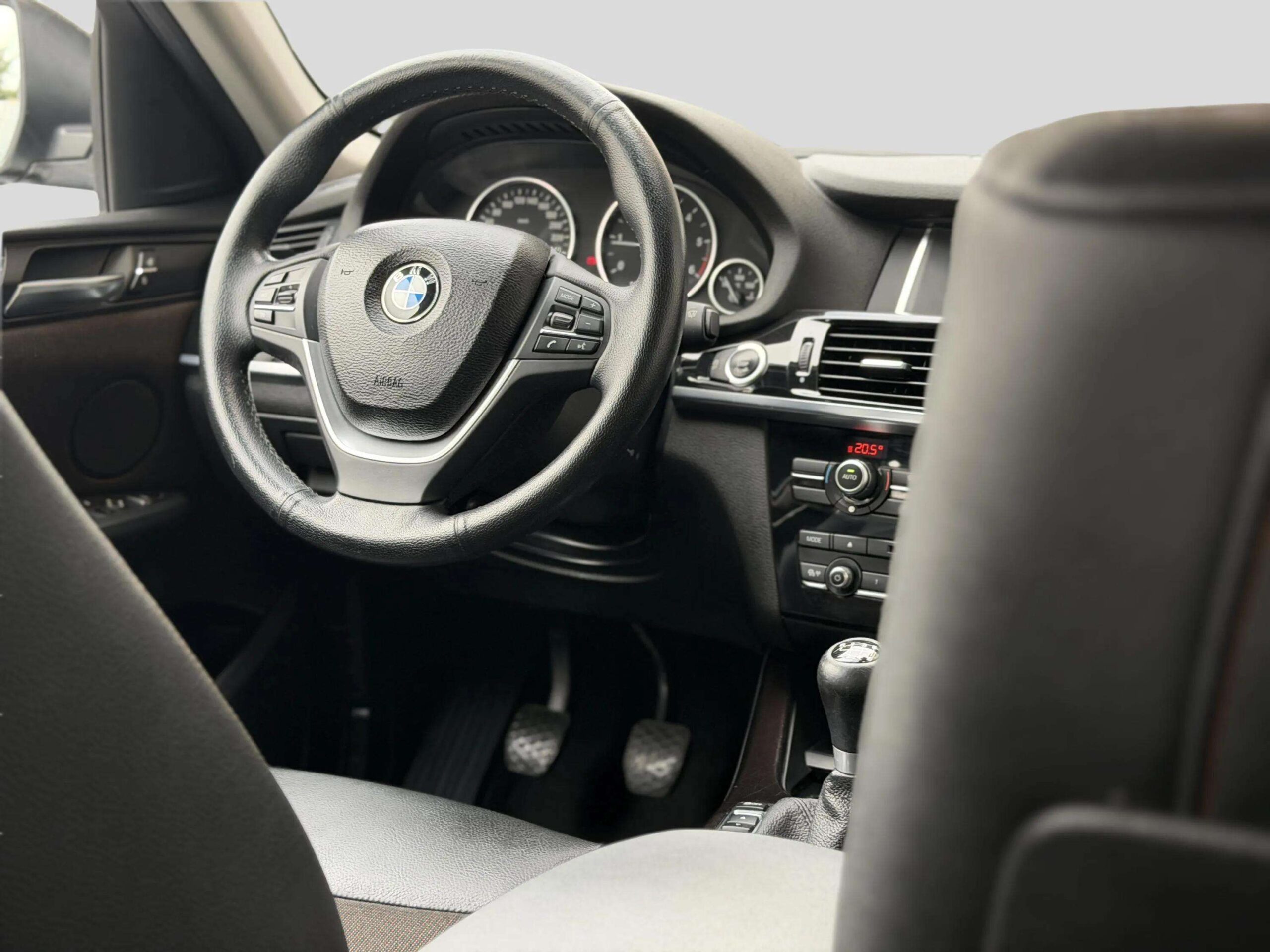 BMW X4 xDrive20d - Imagen 4