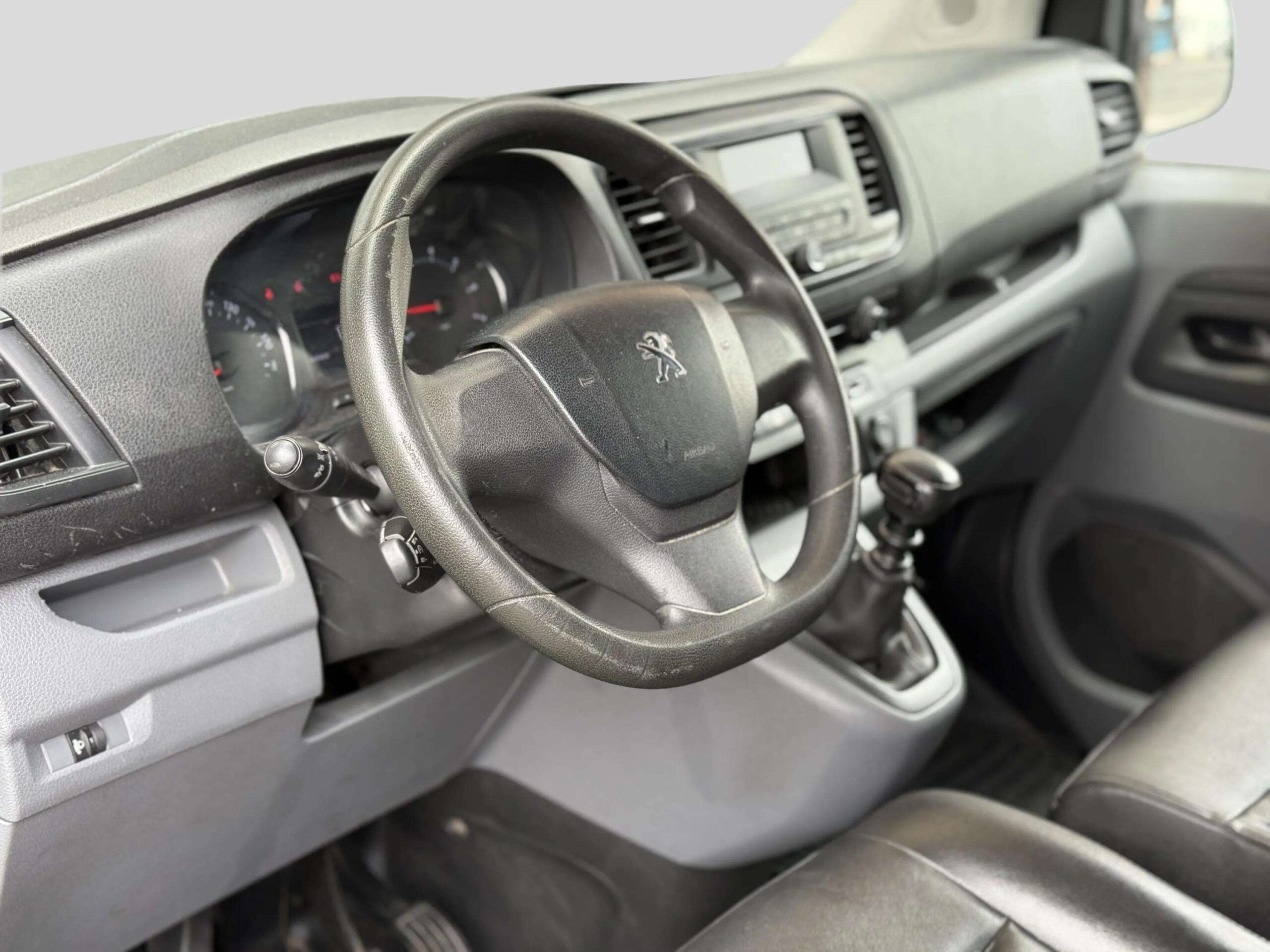 PEUGEOT Expert L1 2.0 HDi 125 Tepee Allure - Imagen 8