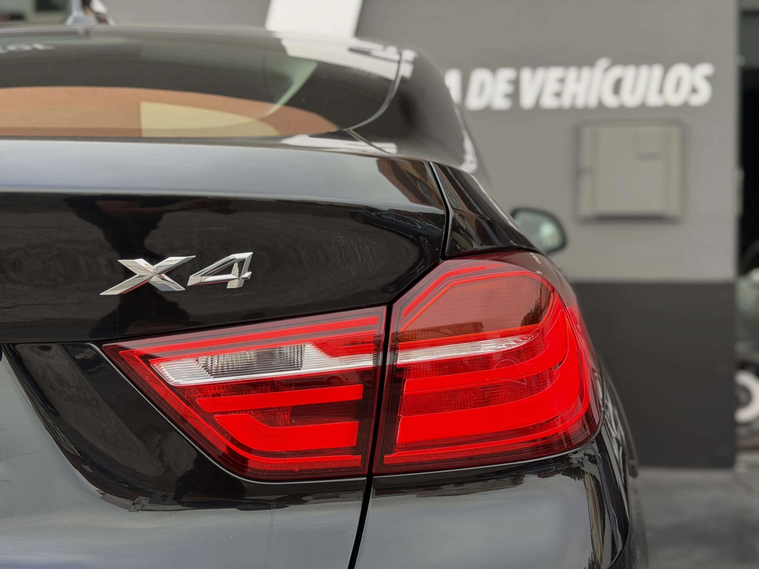 BMW X4 xDrive20d - Imagen 3