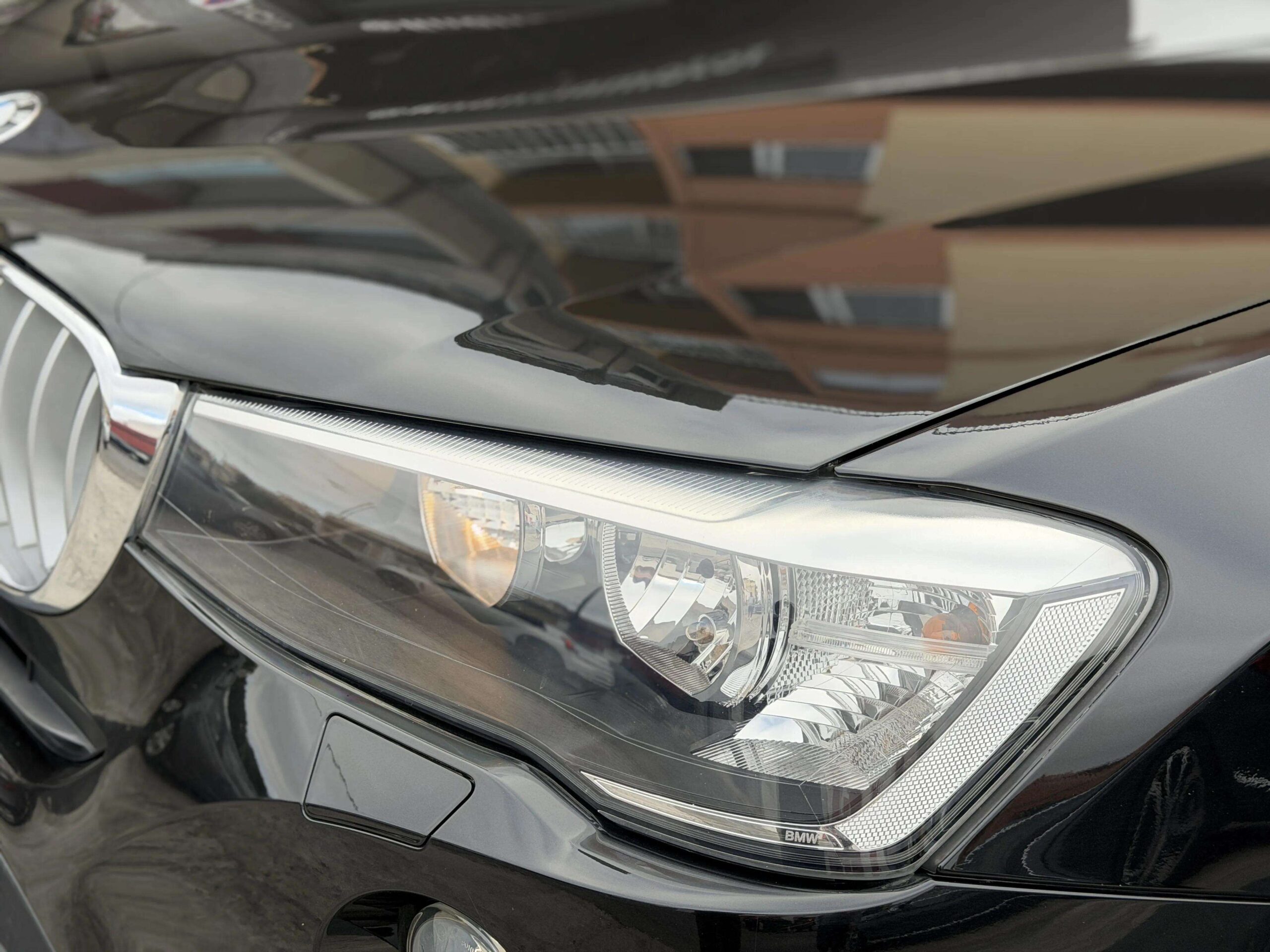 BMW X4 xDrive20d - Imagen 2