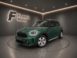 MINI Countryman Cooper