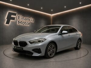 BMW Serie 2 218i Gran Coupe