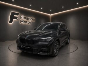 BMW X1 xDrive25e