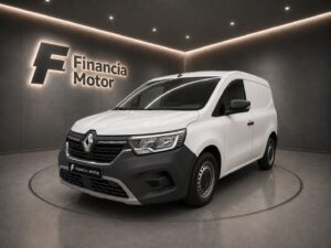 RENAULT Kangoo Furgon Profesional Blue d