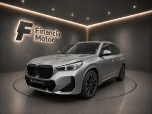 BMW X1 sDrive18i
