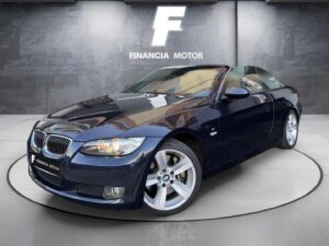 BMW Serie 3 330i
