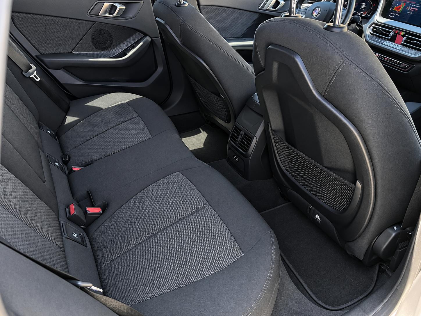 BMW Serie 2 218i Gran Coupe - Imagen 9