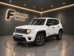 JEEP RENEGADE 1.0G 88KW LIMITED 4X2