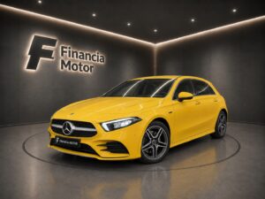 MERCEDES-BENZ Clase A A 250 e