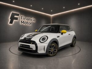 MINI MINI COOPER SE